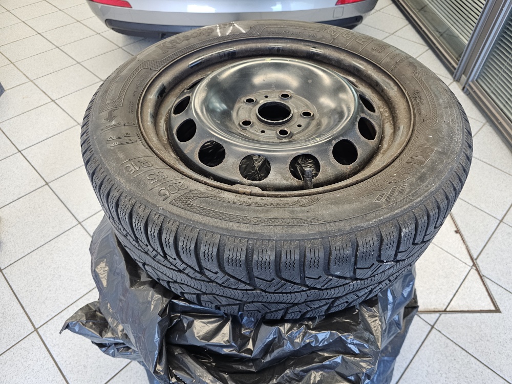 Skoda Octavia Combi – Foto 4