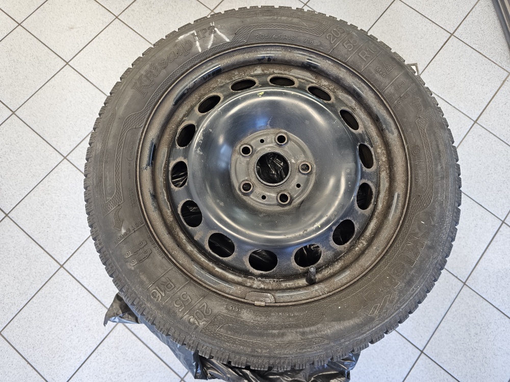 Skoda Octavia Combi – Foto 5
