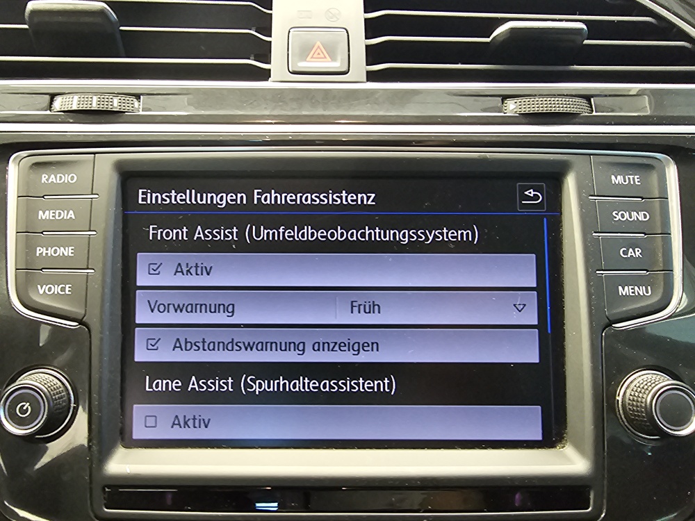 VW Tiguan – Foto 10