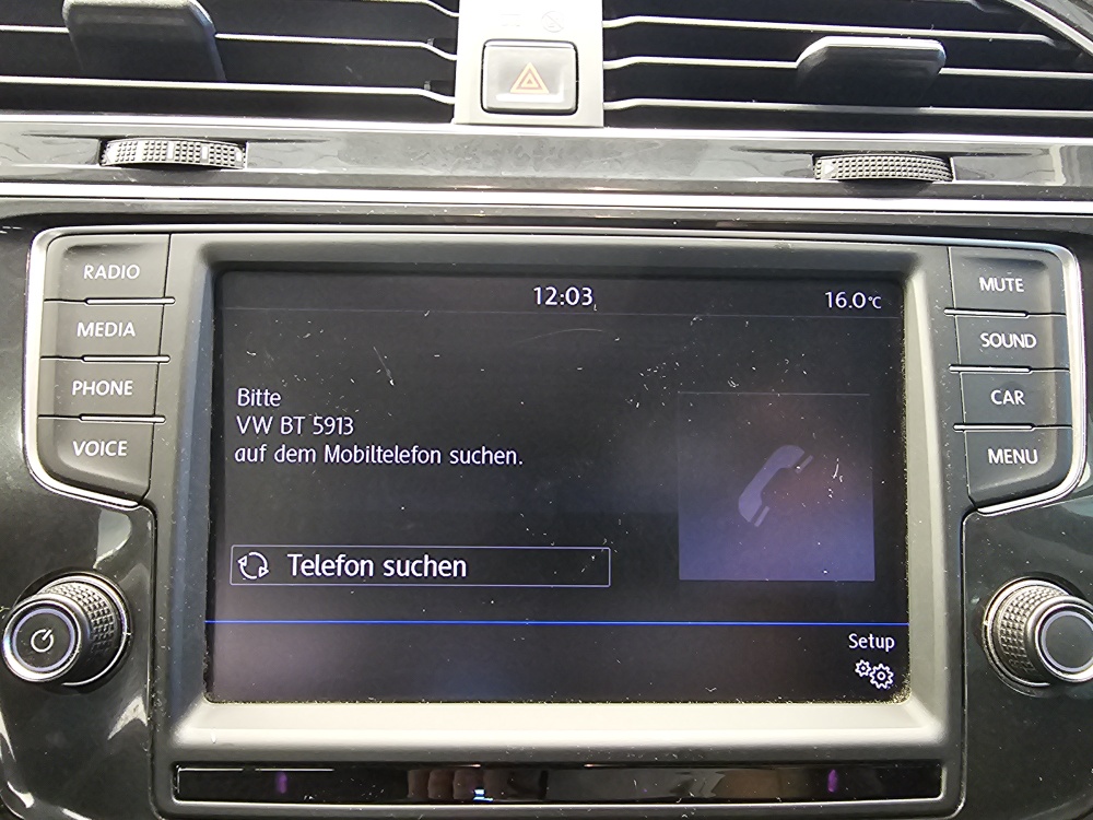 VW Tiguan – Foto 12