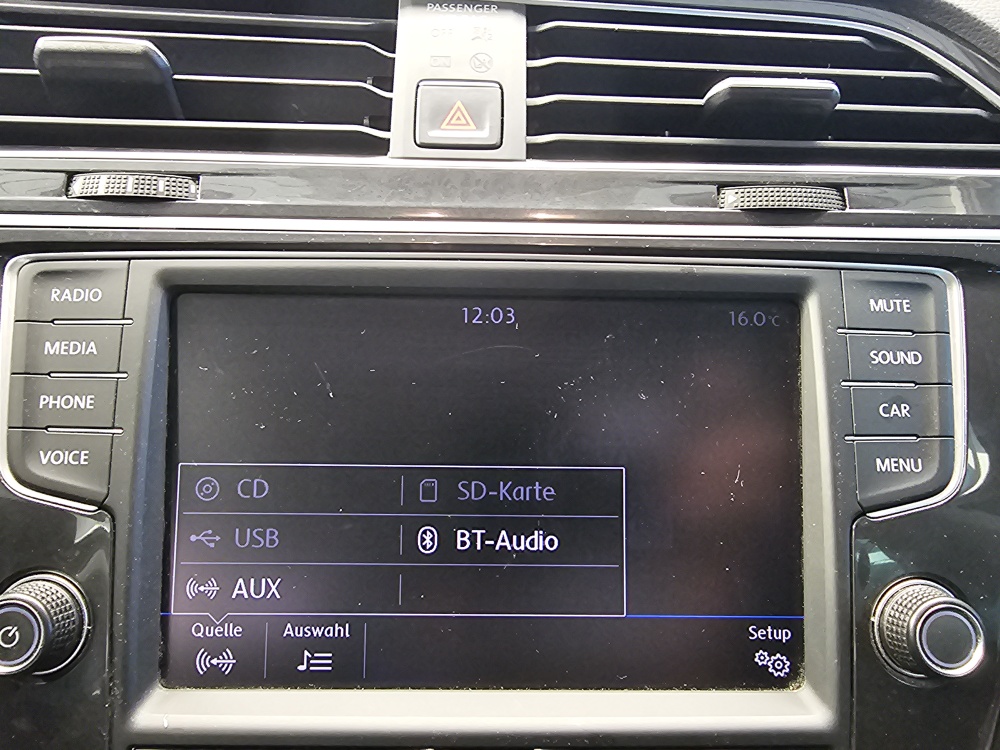 VW Tiguan – Foto 13