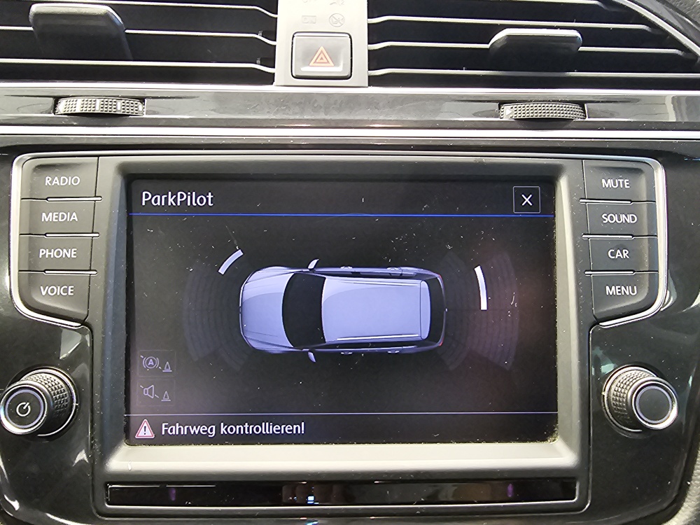 VW Tiguan – Foto 14