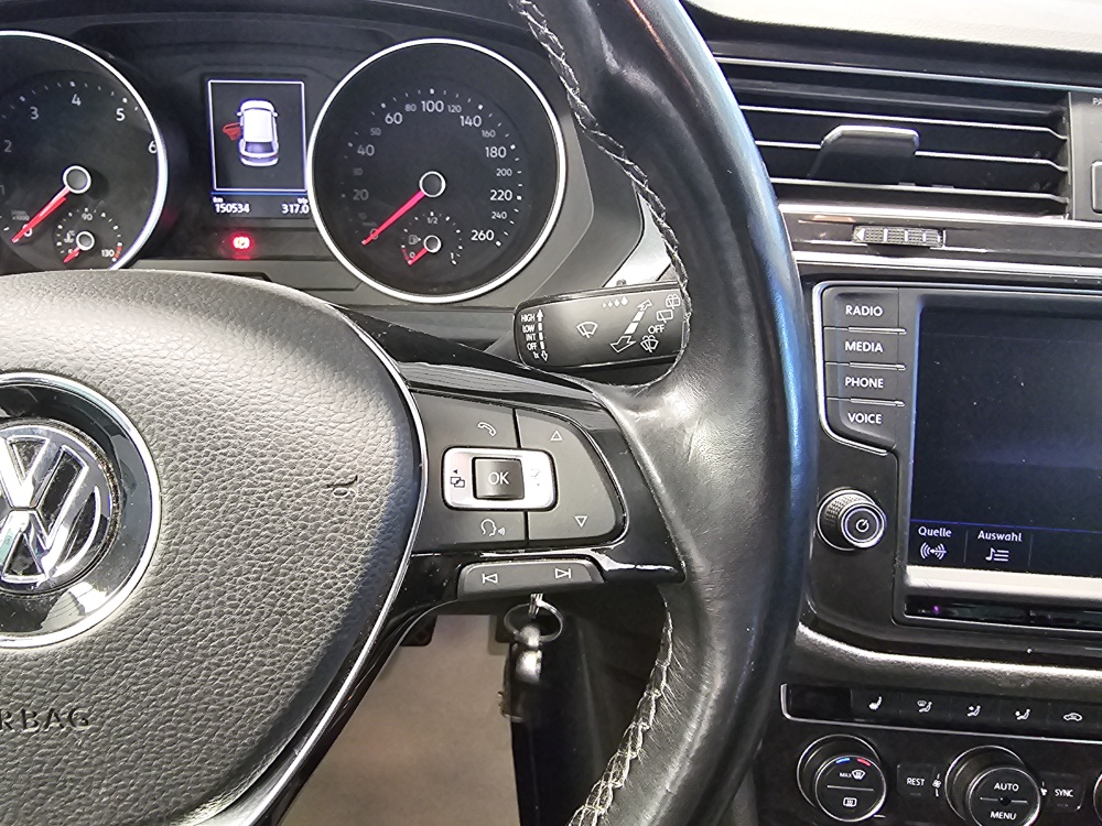 VW Tiguan – Foto 15