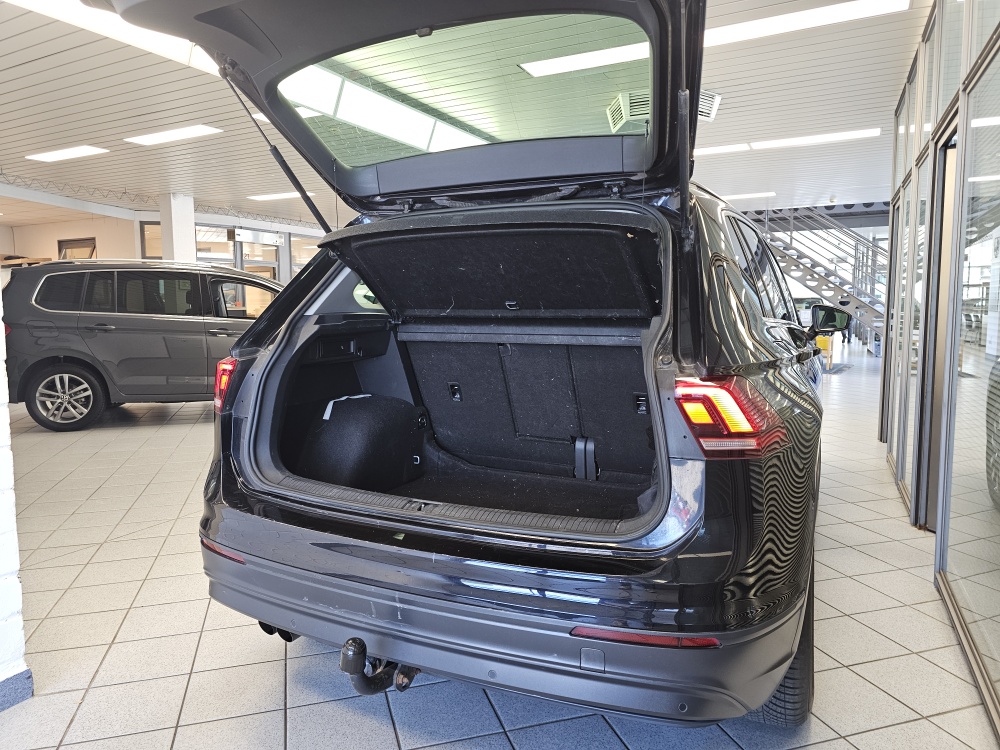 VW Tiguan – Foto 2