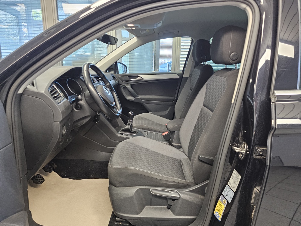 VW Tiguan – Foto 20