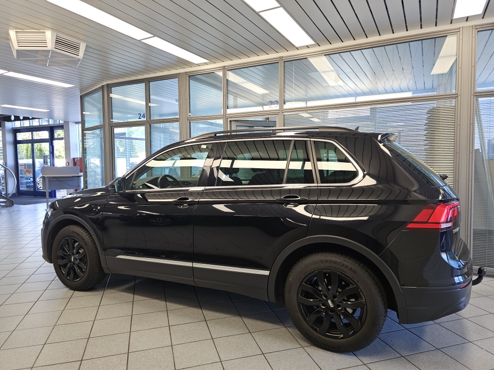 VW Tiguan – Foto 22