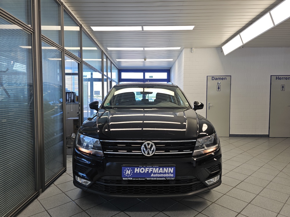 VW Tiguan – Foto 24