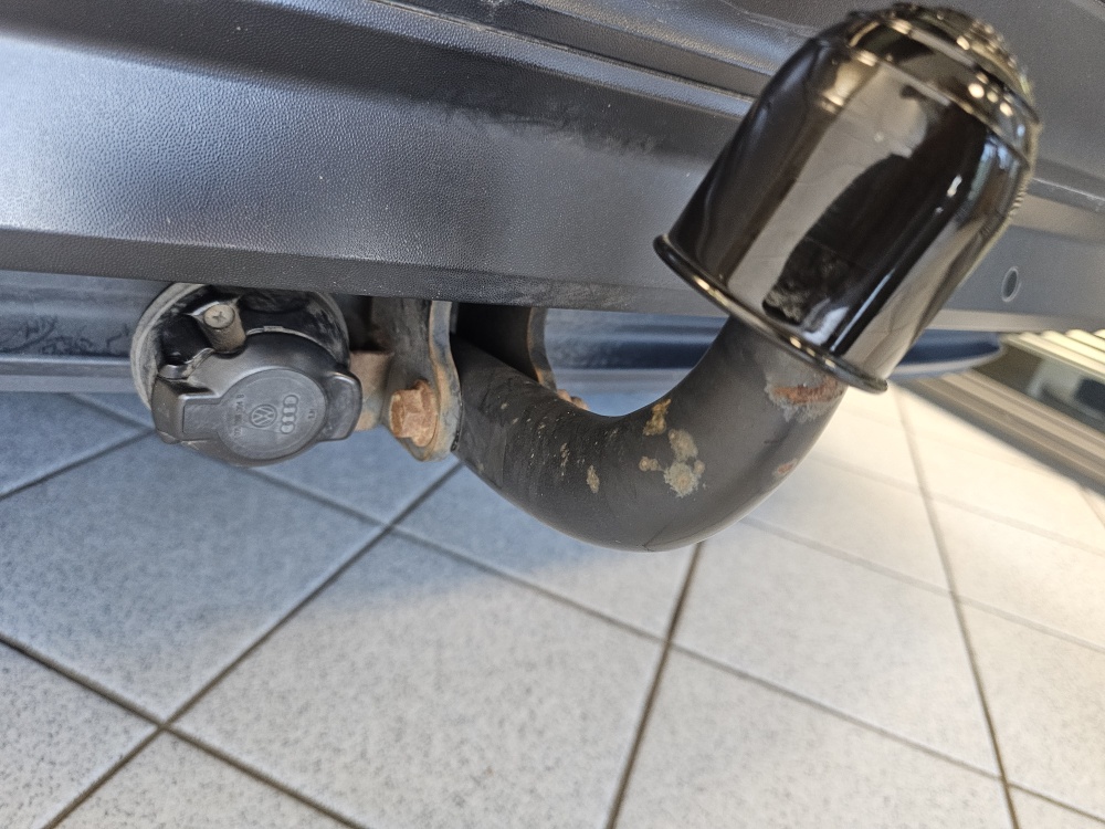 VW Tiguan – Foto 3