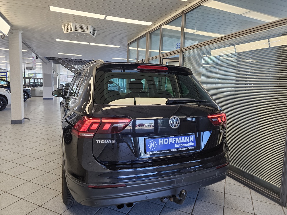 VW Tiguan – Foto 4