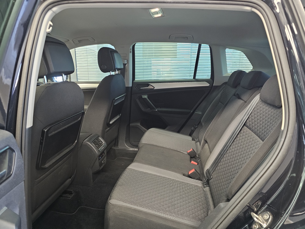 VW Tiguan – Foto 5