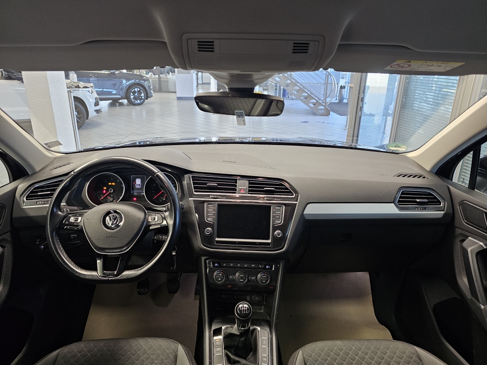 VW Tiguan – Foto 6