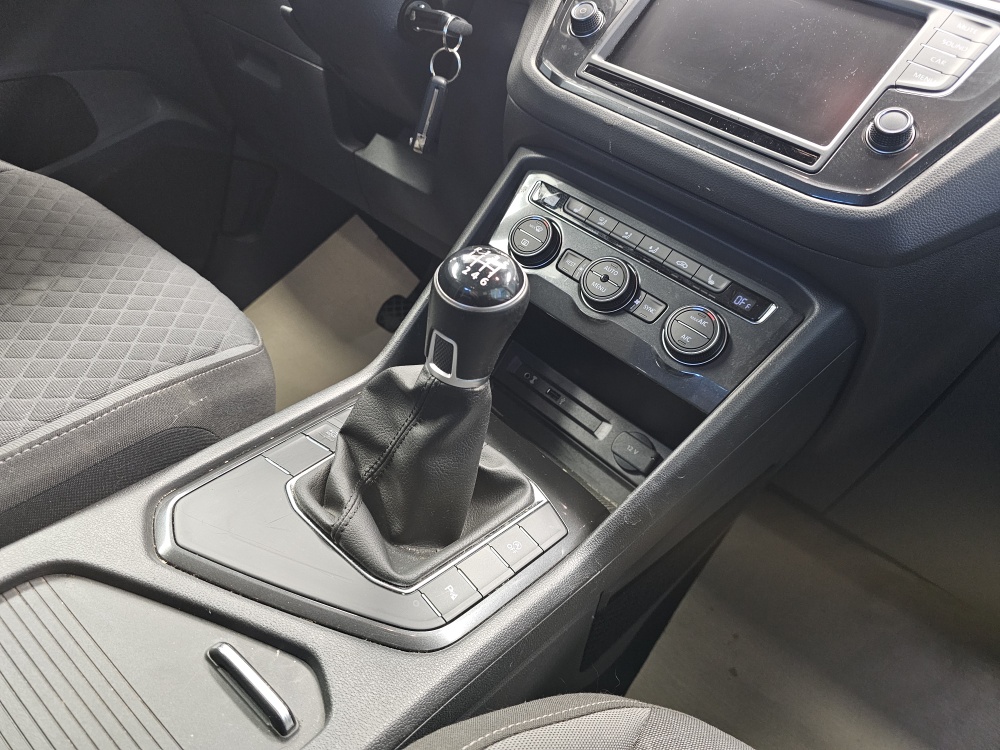 VW Tiguan – Foto 7