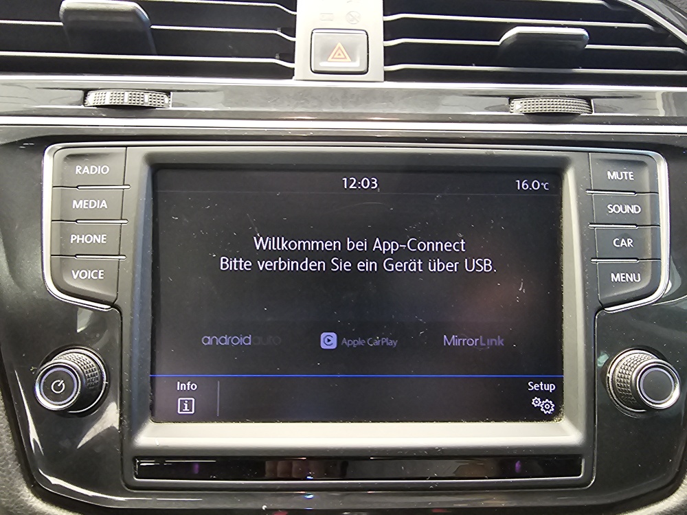 VW Tiguan – Foto 9