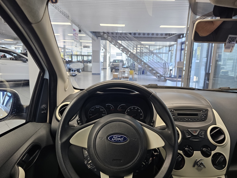 Ford Ka – Foto 13