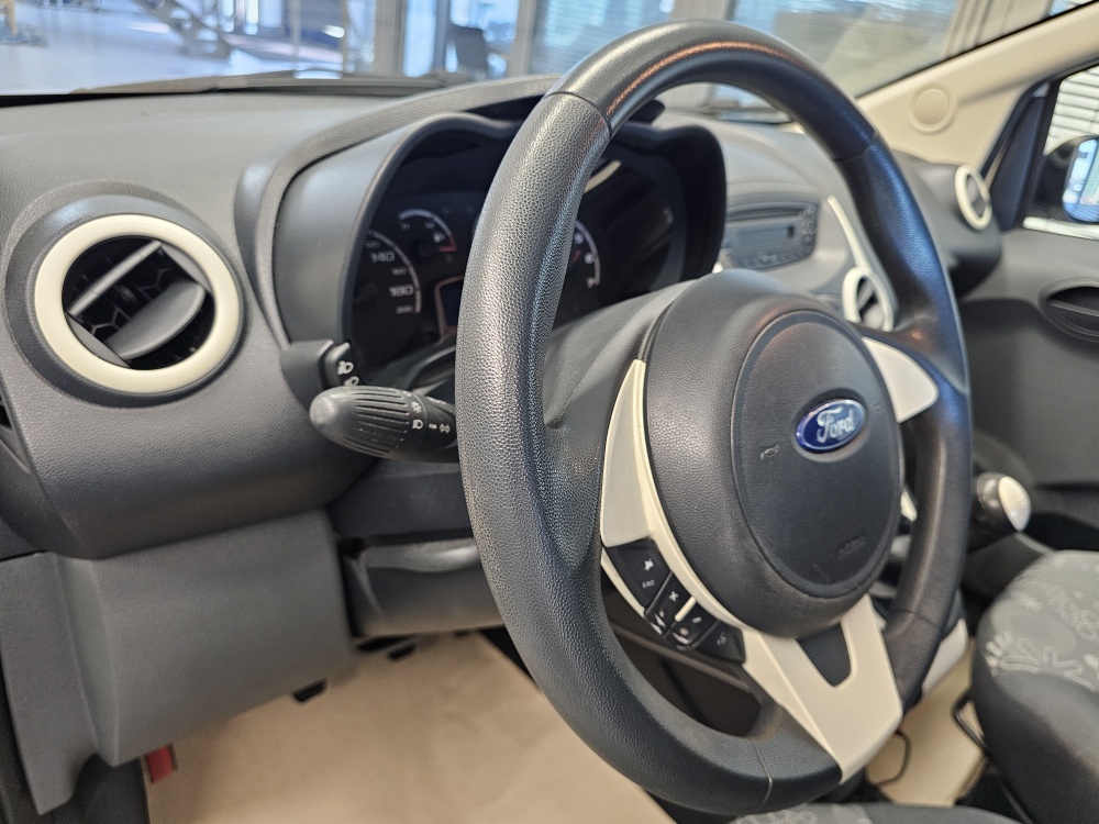 Ford Ka – Foto 14