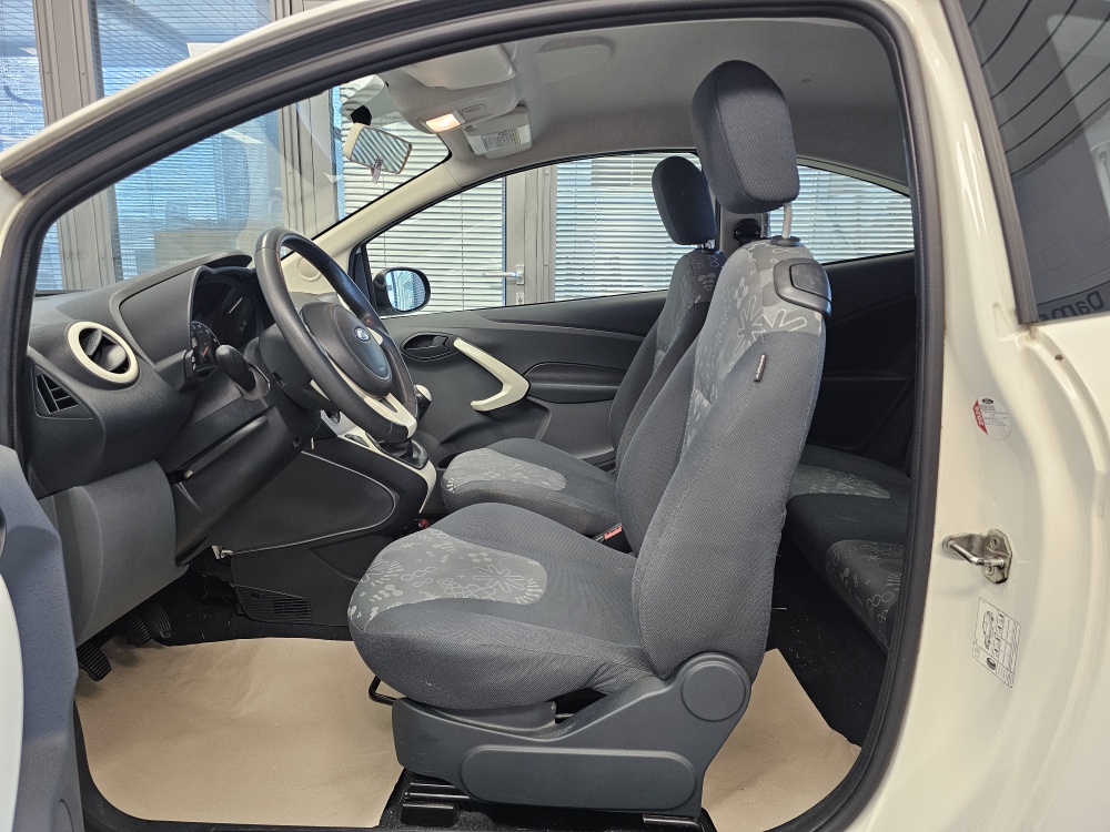 Ford Ka – Foto 15