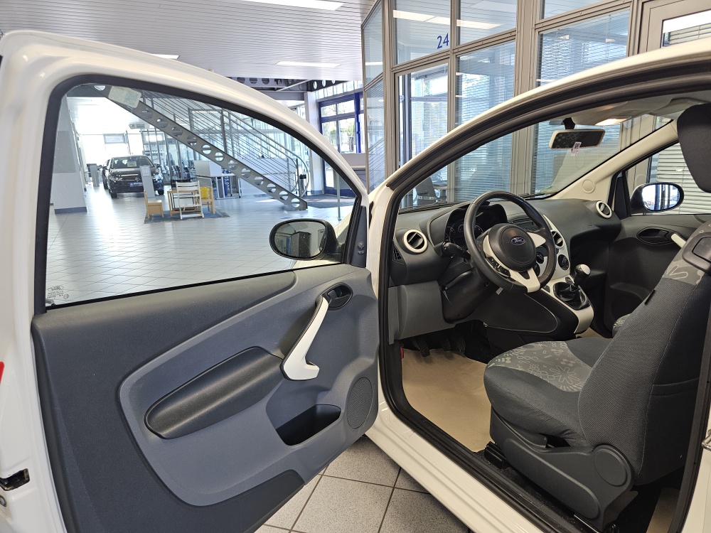 Ford Ka – Foto 16