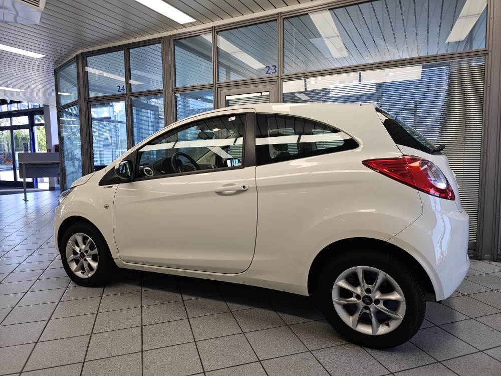 Ford Ka – Foto 17