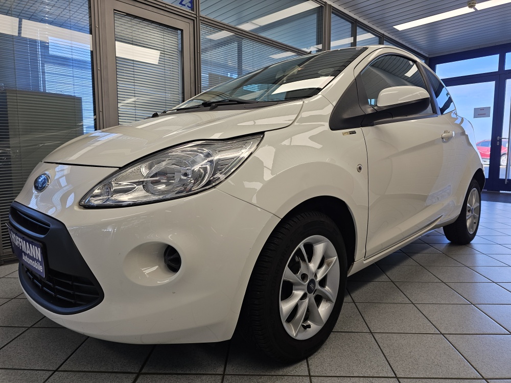 Ford Ka – Foto 18