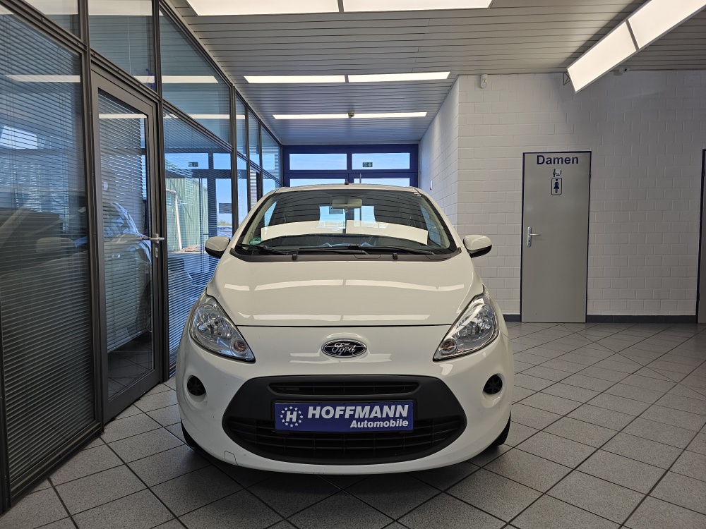 Ford Ka – Foto 19