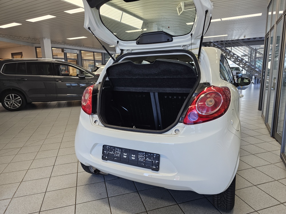 Ford Ka – Foto 2