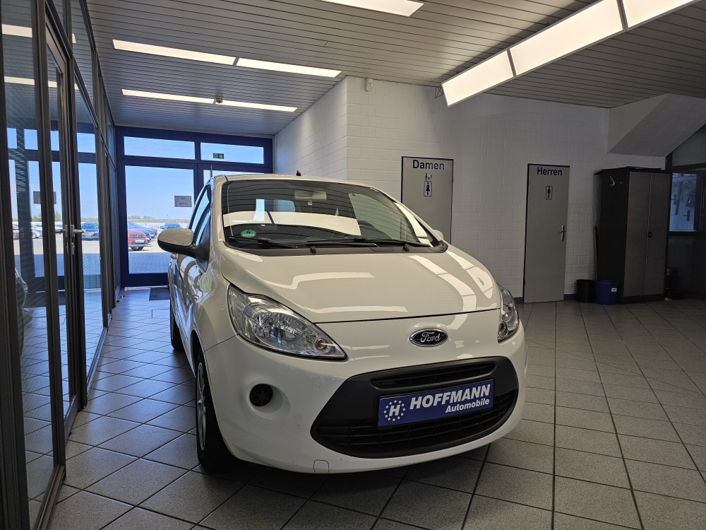 Ford Ka – Foto 20
