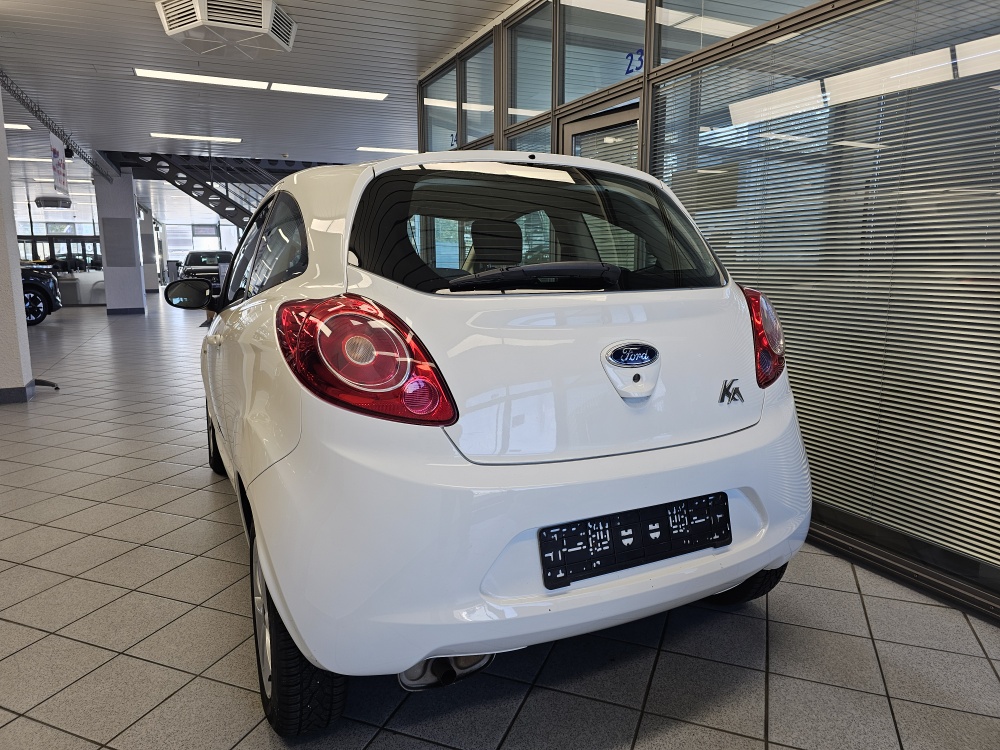 Ford Ka – Foto 3