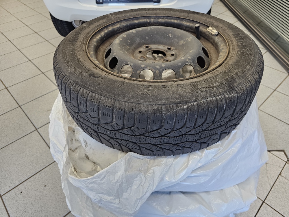 Ford Ka – Foto 4