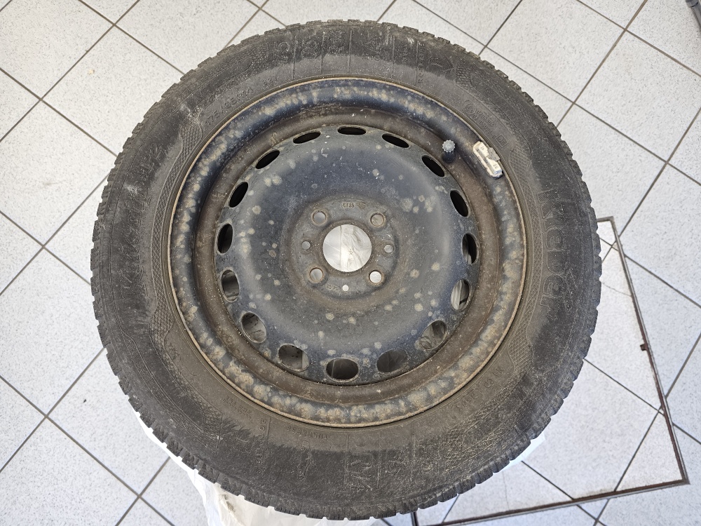 Ford Ka – Foto 5