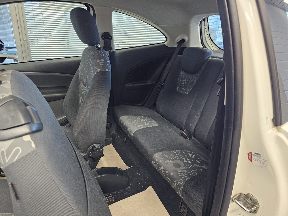 Ford Ka – Foto 6