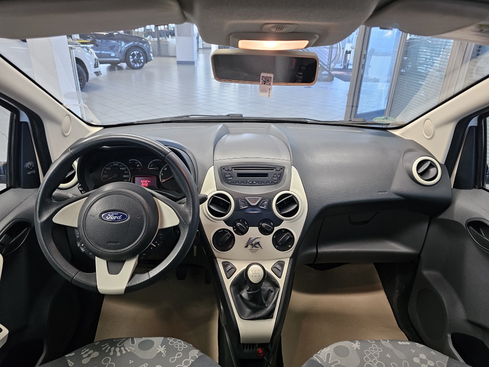 Ford Ka – Foto 7