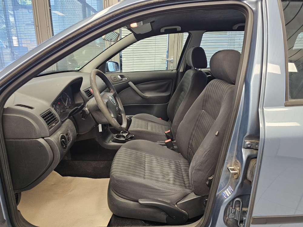 Skoda Octavia Combi – Foto 12