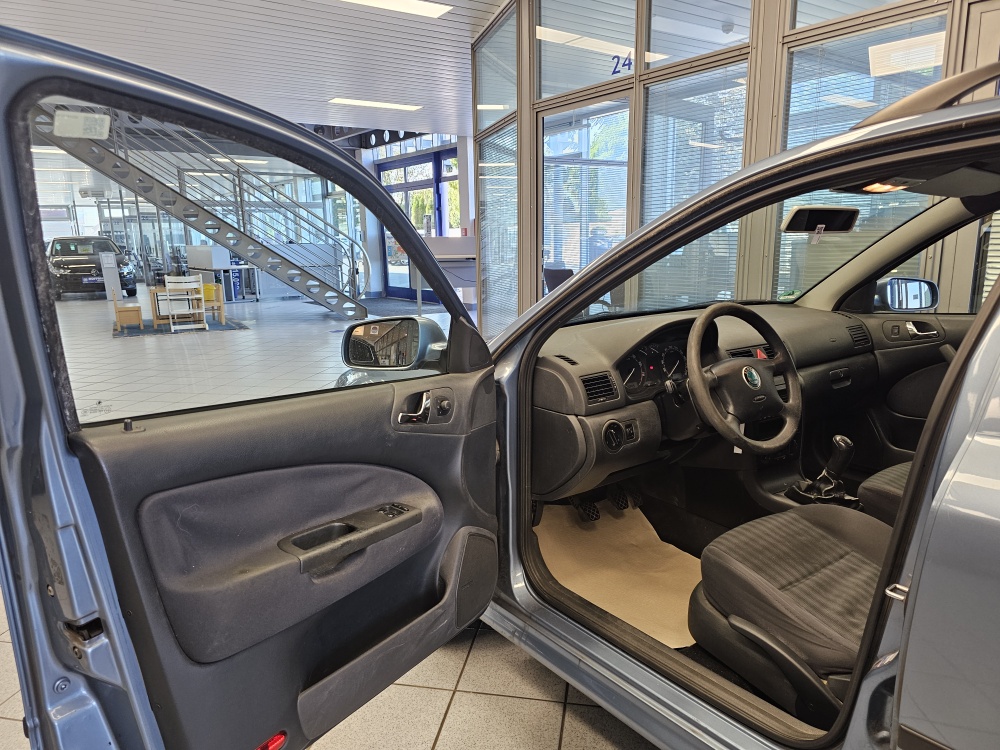Skoda Octavia Combi – Foto 13