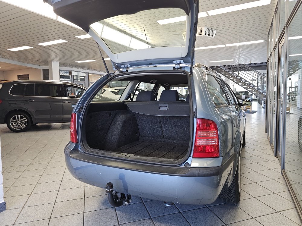Skoda Octavia Combi – Foto 2