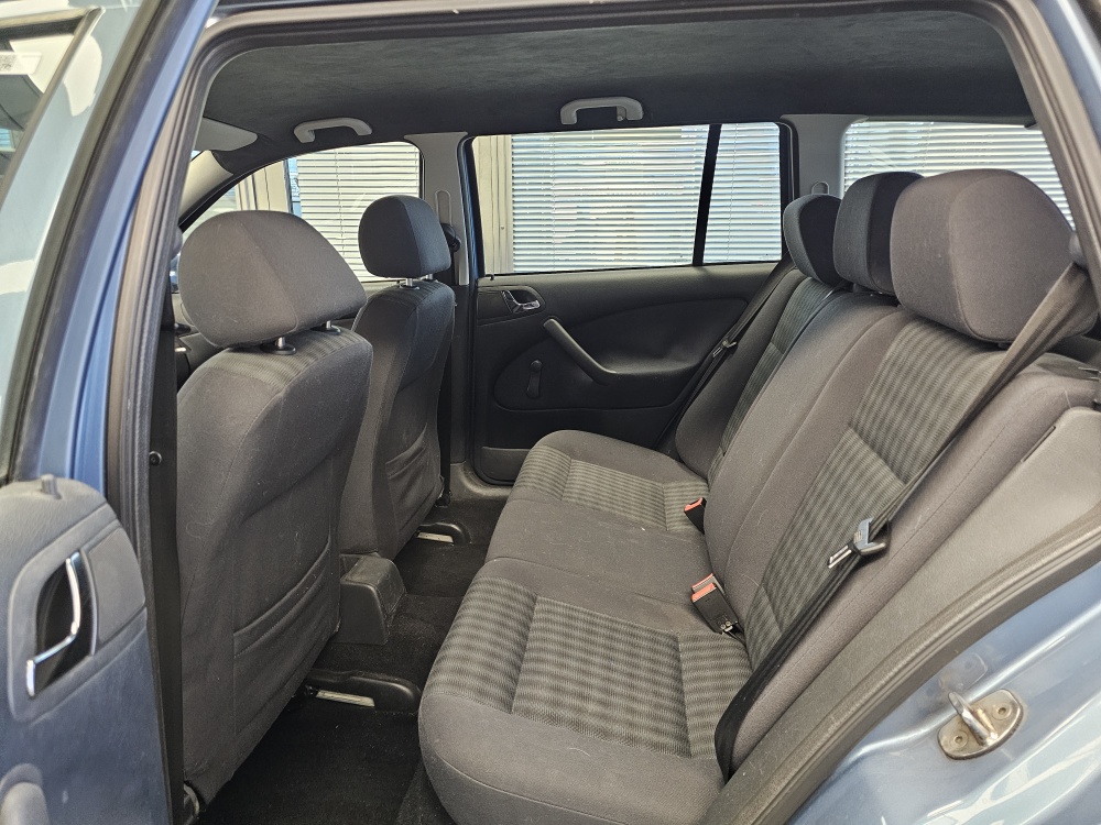 Skoda Octavia Combi – Foto 5