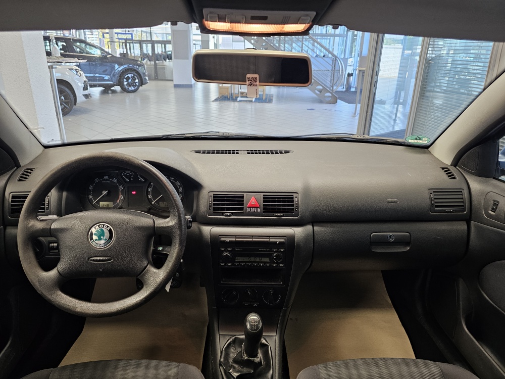 Skoda Octavia Combi – Foto 6