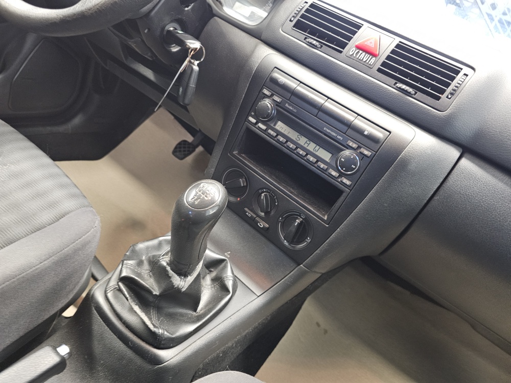 Skoda Octavia Combi – Foto 7