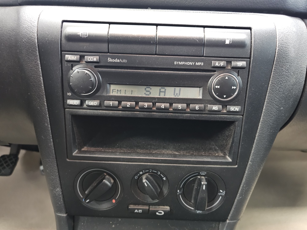 Skoda Octavia Combi – Foto 8