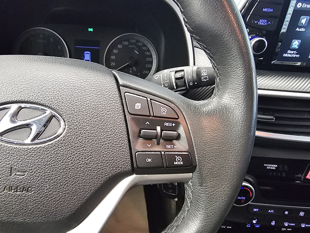 Hyundai Tucson – Foto 12