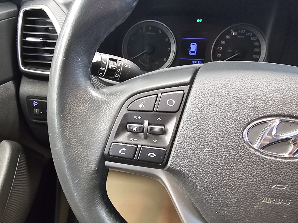 Hyundai Tucson – Foto 13