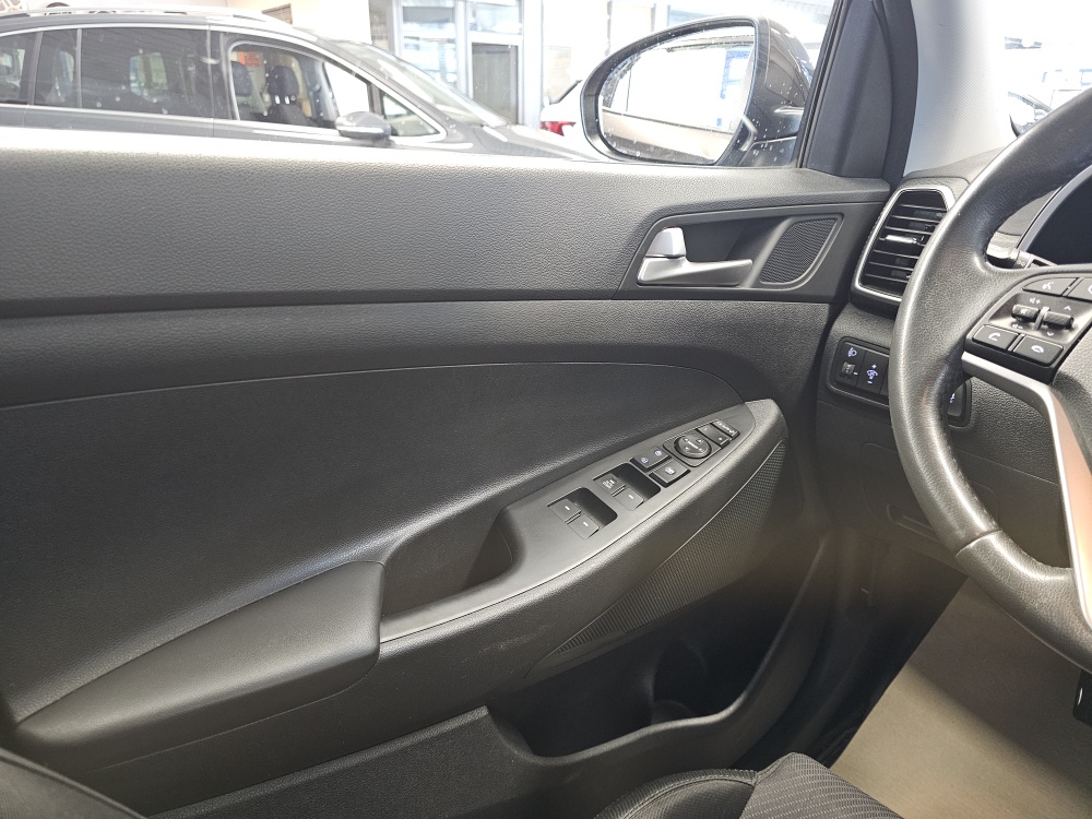 Hyundai Tucson – Foto 14