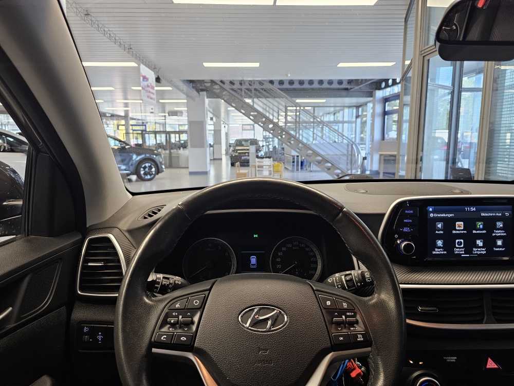 Hyundai Tucson – Foto 15
