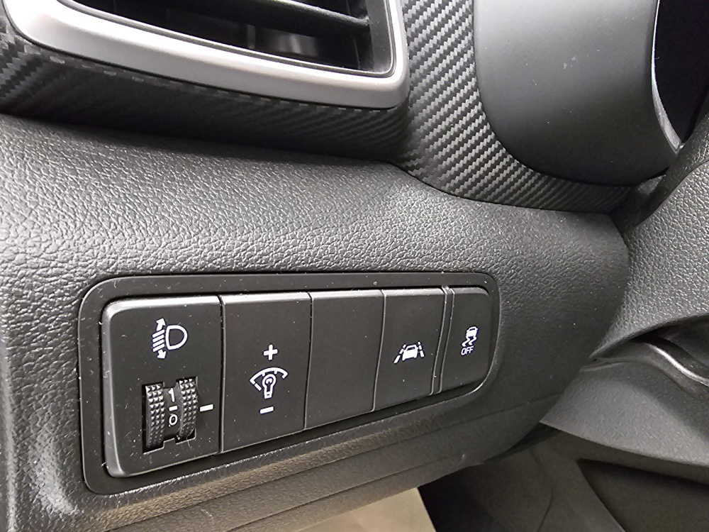 Hyundai Tucson – Foto 17