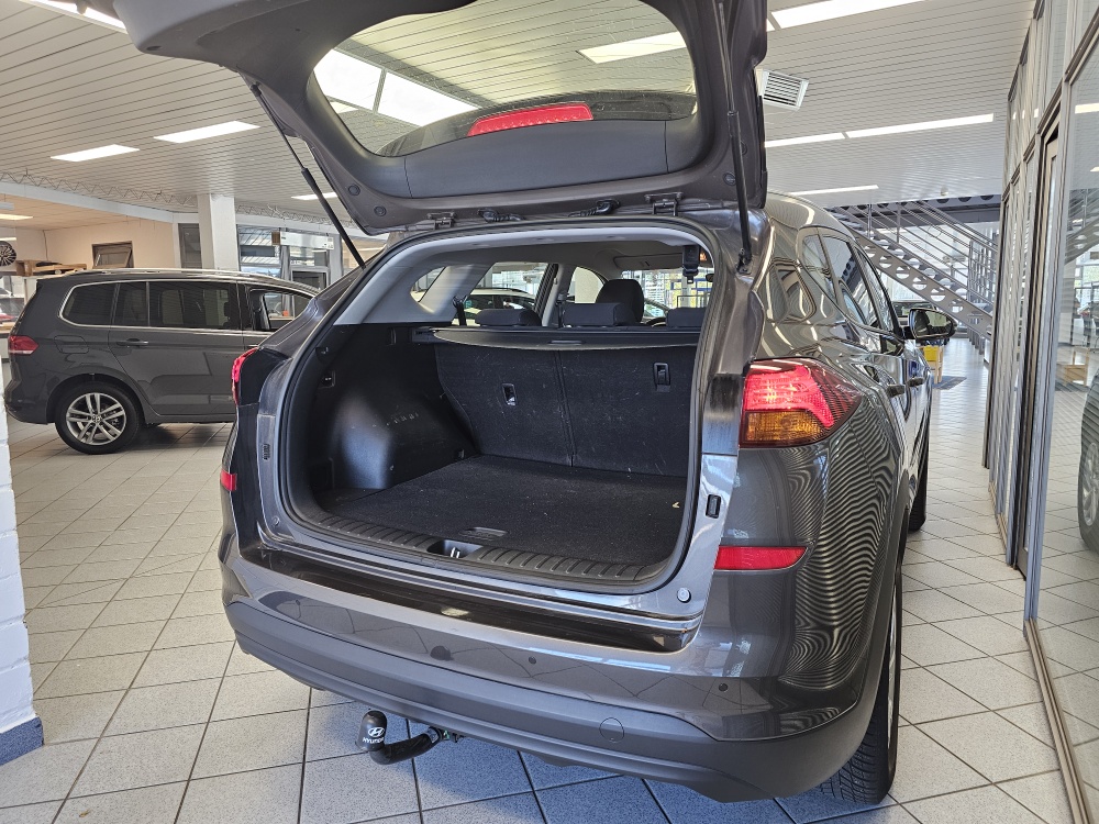 Hyundai Tucson – Foto 2