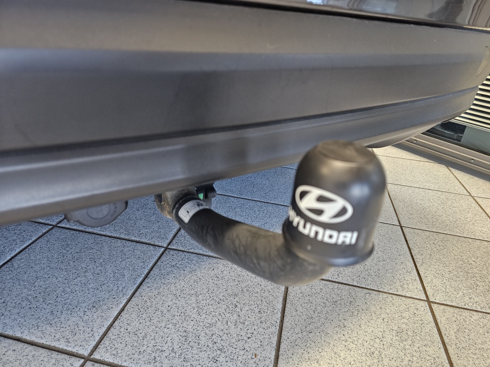 Hyundai Tucson – Foto 3