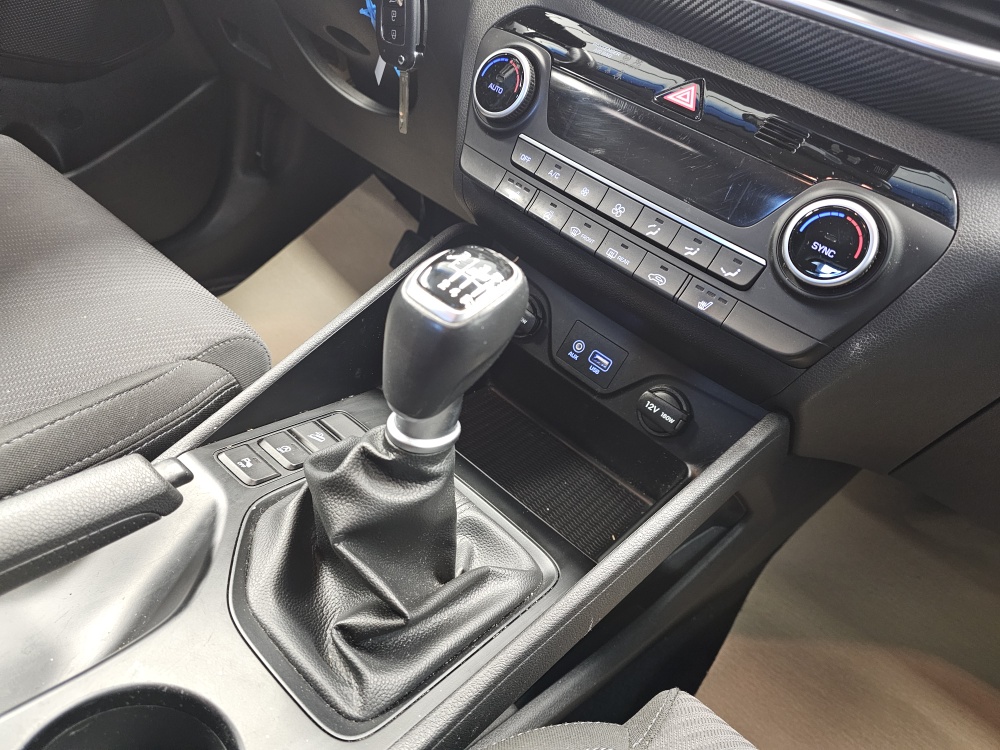 Hyundai Tucson – Foto 7