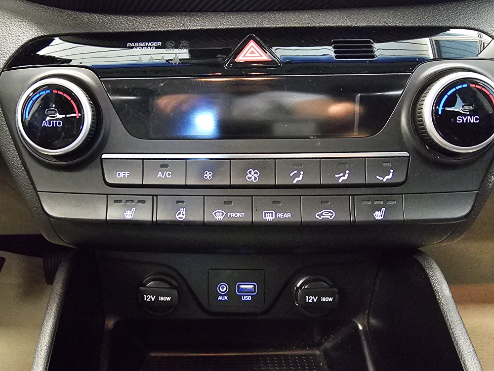 Hyundai Tucson – Foto 8
