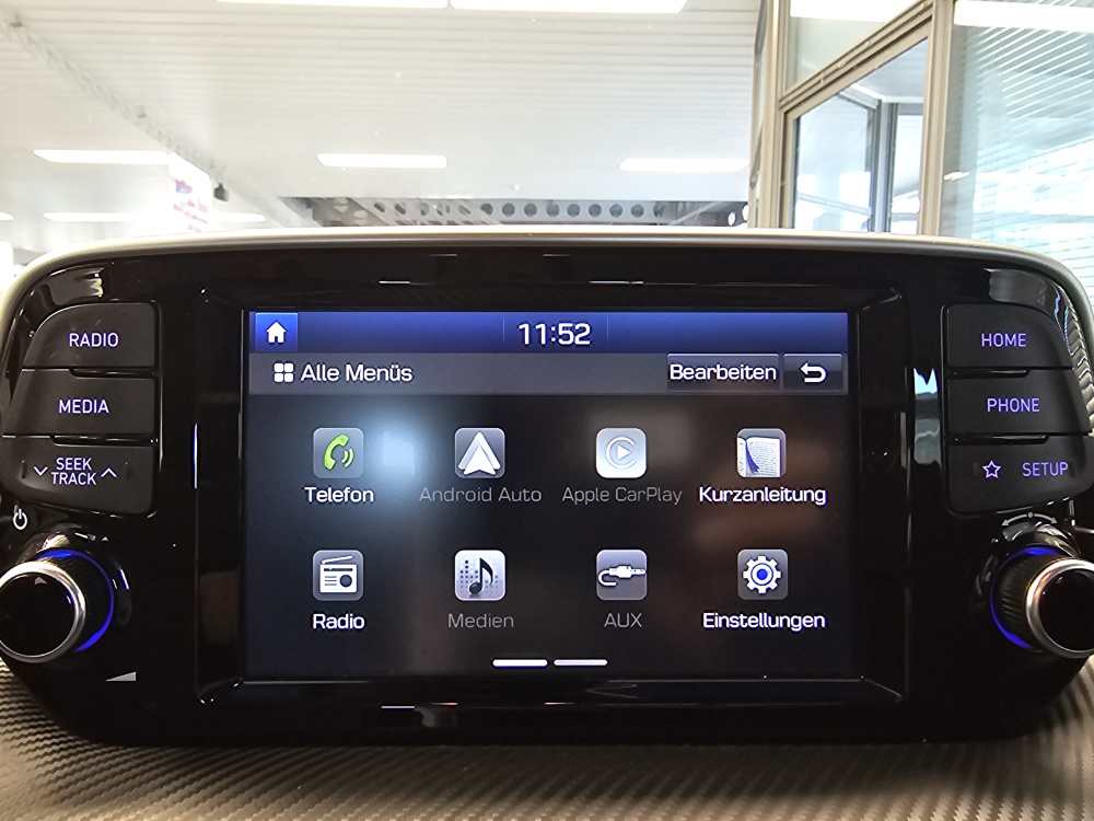 Hyundai Tucson – Foto 9