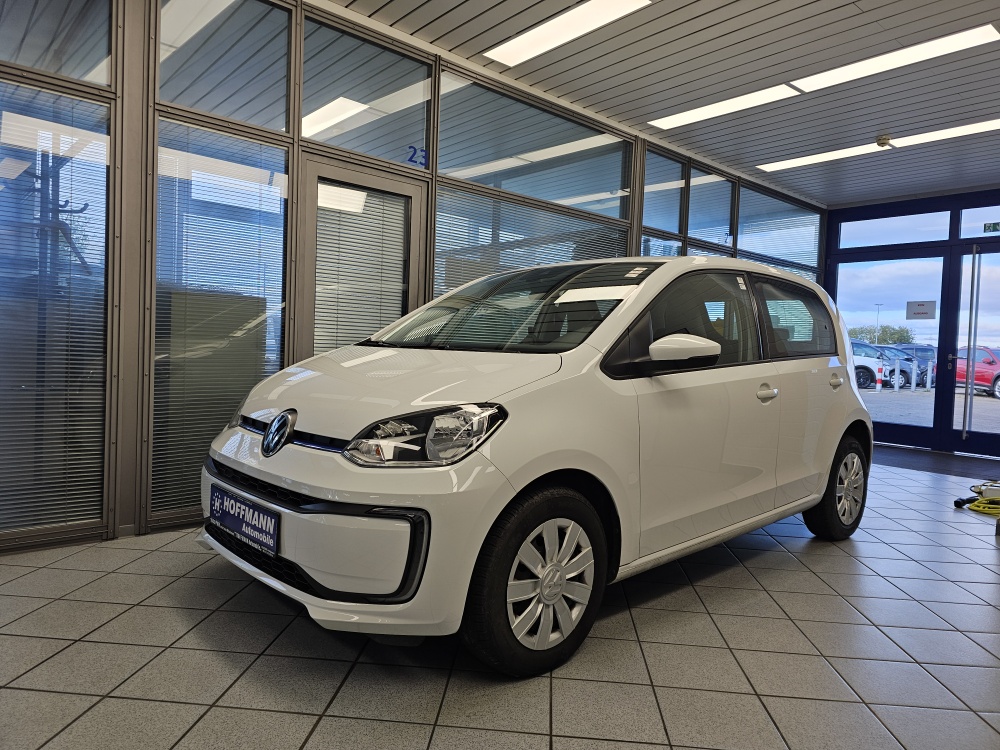 VW e-up!