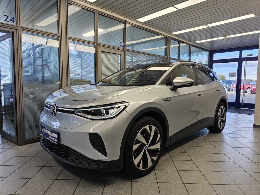 VW ID.4 – Foto 1